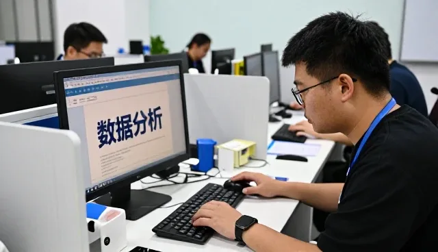 行业适配技术如何影响方案变化