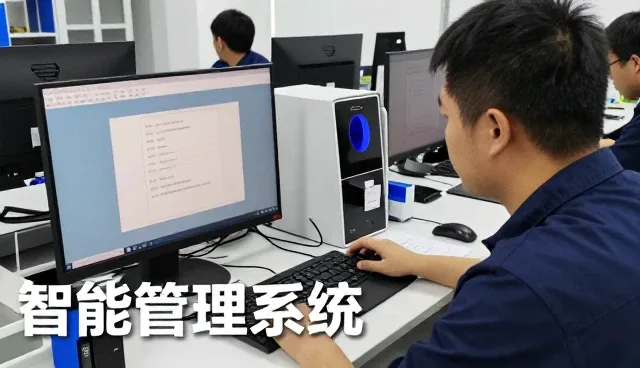 智能管理系统适合哪些应用环境？