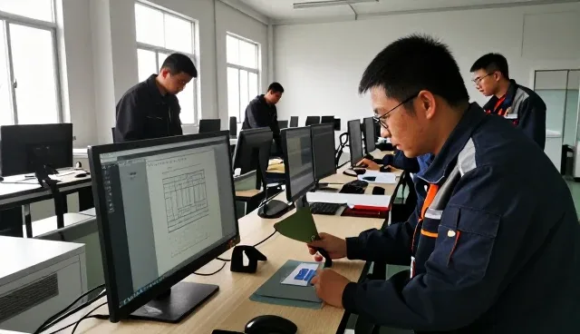 智能管理系统如何适应不同应用环境